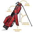 Sunday Golf Sunday Golf Loma Stand Bag 2025 - Tom Brady