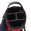 Cobra Cobra UltraLight Pro Standbag 2025 - Blauw Rood