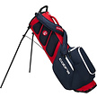 Cobra Cobra UltraLight Pro Stand Bag 2025 - Navy Strong Red