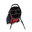 Cobra Cobra UltraLight Pro Standbag 2025 - Blauw Rood