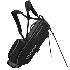 Cobra Cobra UltraLight Pro Standbag 2025 - Zwart Grijs Cobra Cobra UltraLight Pro Standbag 2025 - Zwart Grijs