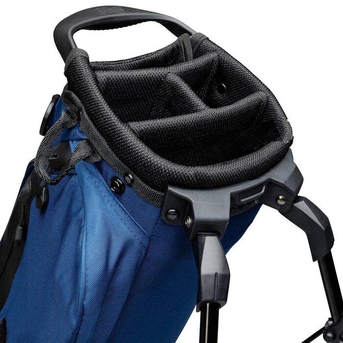 Sunday Golf Sunday Golf El Camino Standbag 2025 - Blauw