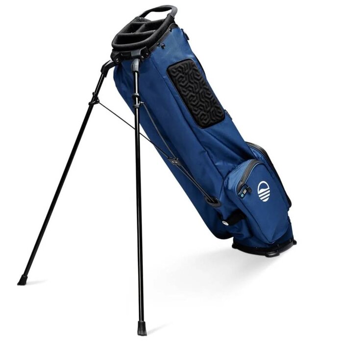 Sunday Golf Sunday Golf El Camino Standbag 2025 - Blauw