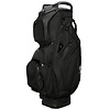 Sunday Golf Big Rig Cart Bag 2025 - Matte Black