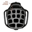 Sunday Golf Sunday Golf Big Rig Cartbag 2025 - Schwarz