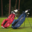 Callaway Callaway Fairway C HD Blue Palms Sac trepied étanche 2025 - Bleu