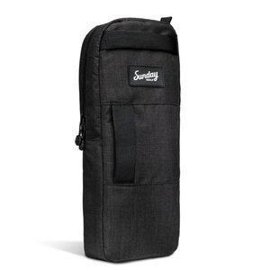 Sunday Golf Sunday Golf Big Frosty Bag 2025 - Black Sunday Golf Sunday Golf Big Frosty Bag 2025 - Black