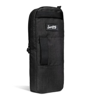 Sunday Golf Big Frosty Bag 2025 - Zwart