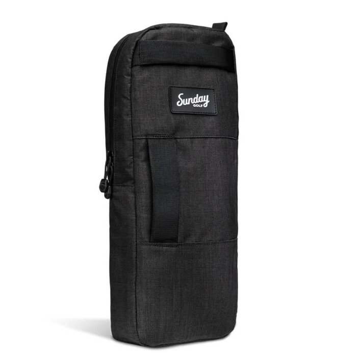 Sunday Golf Sunday Golf Big Frosty Bag 2025 - Black