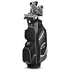 Callaway Solaire Black 14-teiliger Damen Golfsatz 2025 | Cartbag (Graphitschaft)