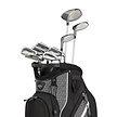 Callaway Callaway Solaire Black 14-teiliger Damen Golfsatz 2025 | Cartbag (Graphitschaft)