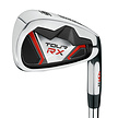 Wilson Wilson Tour RX Einzelne Eisen (steel shaft)