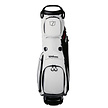 Wilson Wilson Talus 14 Hybrid Stand Bag 2025 - White Black