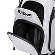 Wilson Wilson Talus 14 Hybrid Stand Bag 2025 - White Black