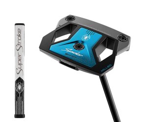 TaylorMade Spider 5K-ZT Zero Torque Putter 2025 - GolfDriver