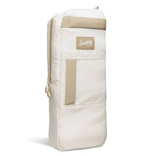 Sunday Golf Sunday Golf Big Frosty Bag 2025 - Toasted Almond