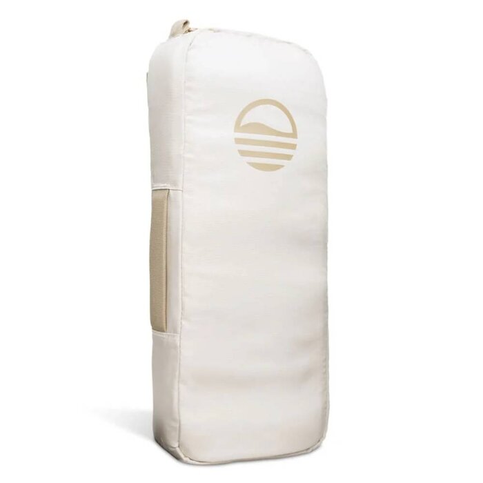 Sunday Golf Sunday Golf Big Frosty Bag 2025 - Toasted Almond