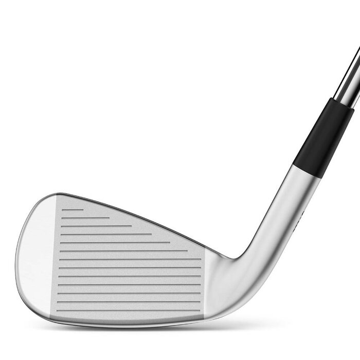 Wilson Wilson DynaPower 2 Max Dames IJzers 6-SW 2025 (graphite shaft)