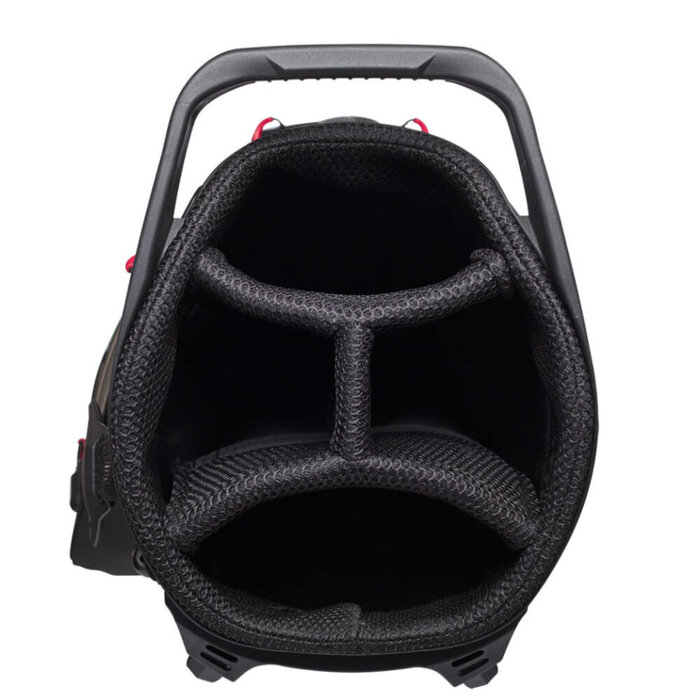 Wilson Wilson Exo Lite Stand Bag 2025 - Navy White