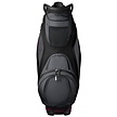 Wilson Wilson Alpine Cartbag 2025 - Schwarz Grau