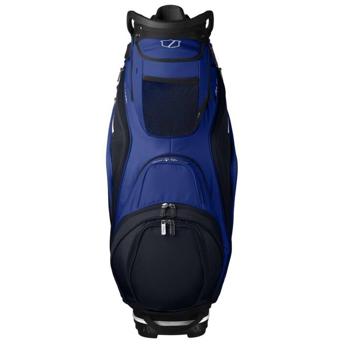 Wilson Wilson Alpine Cartbag 2025 - Blauw