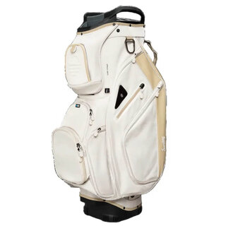 Sunday Golf Sunday Golf Big Rig Cart Bag 2025 - Toasted Almond