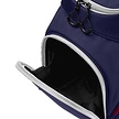 Wilson Wilson i-Lock IV Cartbag 2025 - Blauw Rood