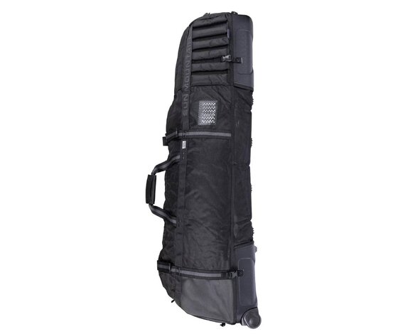 Sun Mountain Sun Mountain Kube Travelcover - Zwart