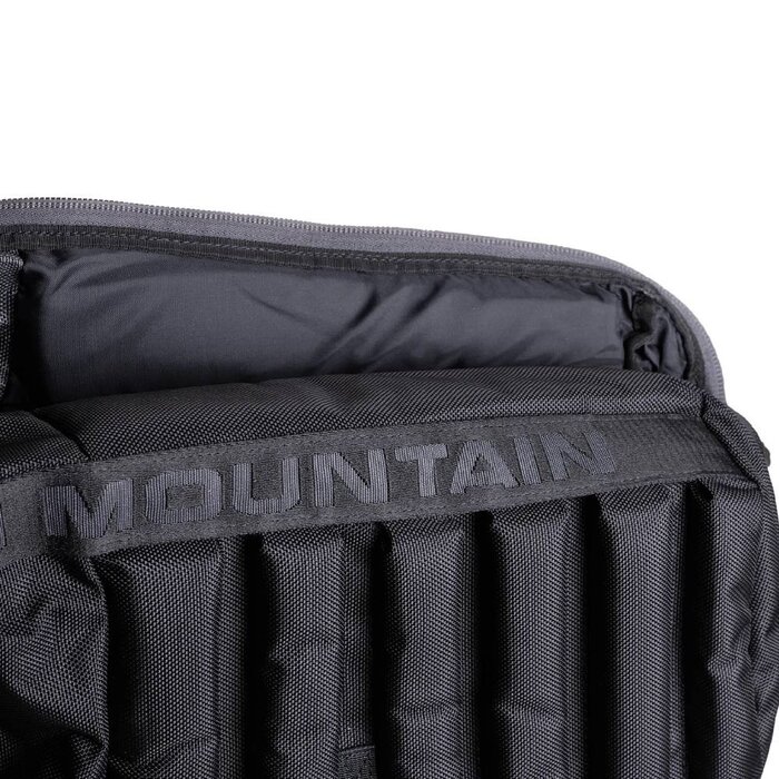 Sun Mountain Sun Mountain Kube Travelcover - Schwarz