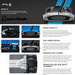 TaylorMade TaylorMade Spider 5K-ZT Zero Torque Putter 2025