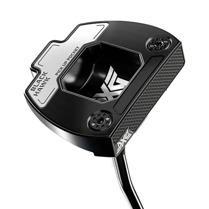 PXG PXG Wildcat 14-Delige Golfset 2025 | Standbag (graphite shaft)