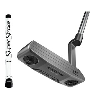 Cobra Cobra 3DP LIMIT3D Pista-45 Putter 2025