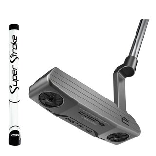 Cobra 3DP LIMIT3D Pista-45 Putter 2025