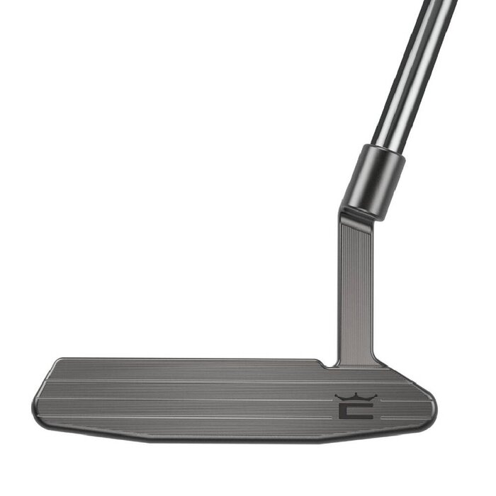 Cobra Cobra 3DP LIMIT3D Pista-45 Plumbers Neck Putter 2025