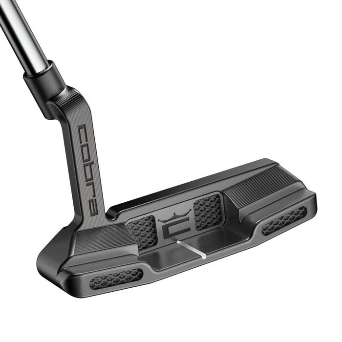 Cobra Cobra 3DP LIMIT3D Pista-45 Plumbers Neck Putter 2025