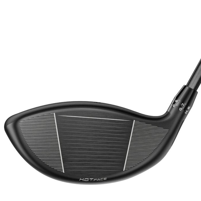 Cobra Cobra DarkSpeed Adapt Max-K Driver 2025 - LINKS