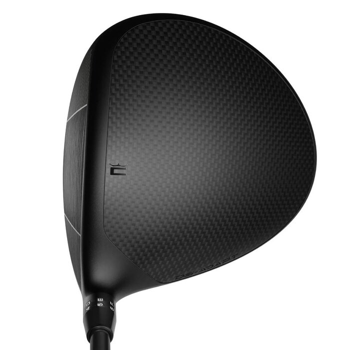 Cobra Cobra DarkSpeed Adapt Max-K Driver 2025 - LEFT