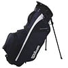 Wilson Feather Sac trepied 2025 - Bleu Blanc
