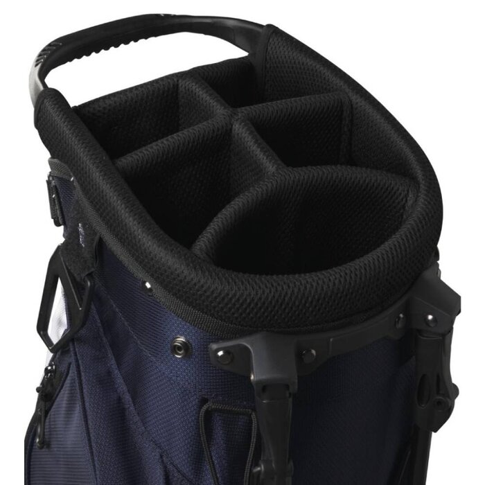 Wilson Wilson Feather Standbag 2025 - Blau Weiß