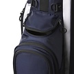 Wilson Wilson Feather Bolsa de golf trípode 2025 - Azul Blanco