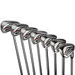 Cobra Cobra DS-Adapt Max IJzers 6-SW 2025 (graphite shaft)