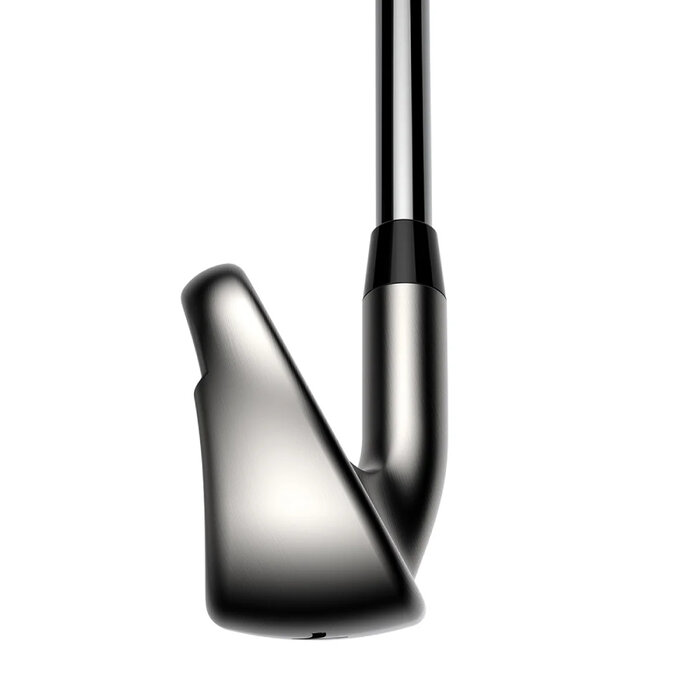 Cobra Cobra DS-Adapt Max IJzers 6-SW 2025 (graphite shaft)