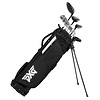 PXG Wildcat 14-Piece Ladies Golf Set 2025 | Stand Bag (graphite shaft)