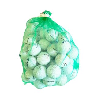 Pinnacle Pinnacle Lakeballs AAA - White - 50 Pieces
