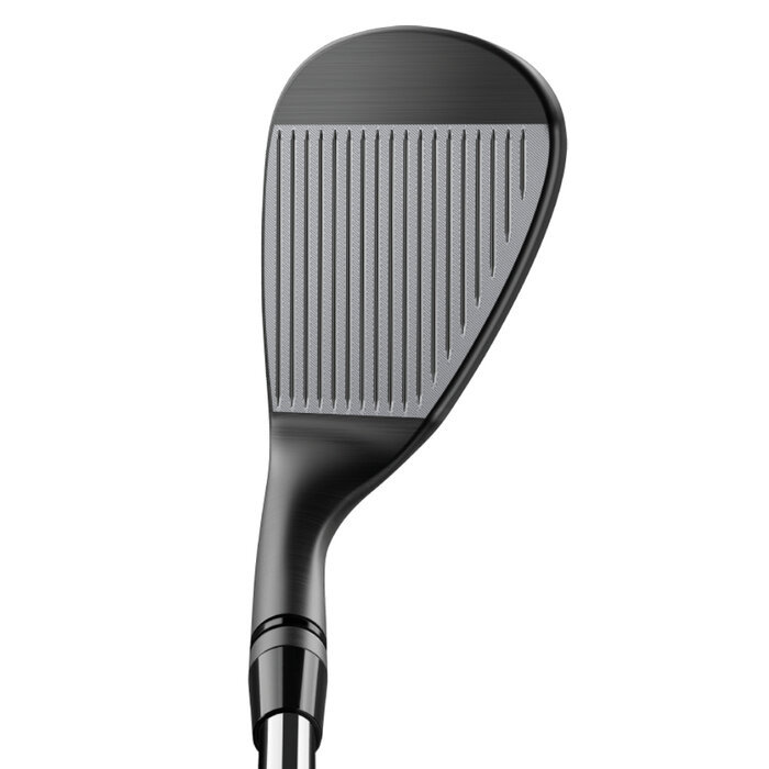 TaylorMade TaylorMade Milled Grind 5 Wedge (steel shaft) 2025 - Charcoal