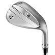 TaylorMade TaylorMade Milled Grind 5 Wedge (steel shaft) 2025 - Chrome - LINKS