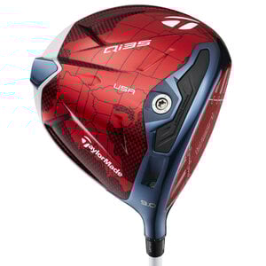 TaylorMade TaylorMade Qi35 Driver 2025 - Ryder Cup Team USA - LIMITED VERSION! TaylorMade TaylorMade Qi35 Driver 2025 - Ryder Cup Team USA - LIMITED VERSION!