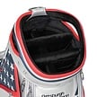 TaylorMade TaylorMade Summer Commemorative Heritage Staff Bag 2025