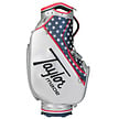 TaylorMade TaylorMade Summer Commemorative Heritage Staff Bag 2025
