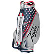 TaylorMade TaylorMade Summer Commemorative Heritage Staff Bag 2025
